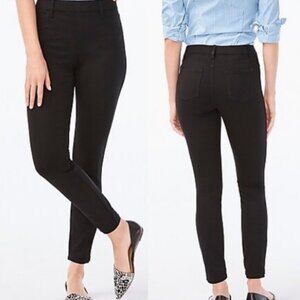 NWT J.CREW FACTORY Gigi pant in Ponte